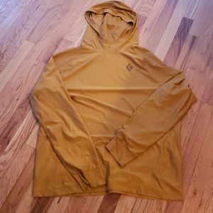 Black Diamond Alpen glow hoody